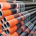 P110/N80 petroleum casing j55 oil pipe K55G105 customized with multiple specifications available