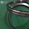 RB6008 Cross Roller Bearing Ultra Thin Wall High Precision High Rigid Bearing Manufacturer