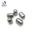 YG8 hard alloy ball tooth spherical tungsten steel alloy tooth wedge-shaped tooth mining alloy