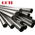 Spot sales of TA18 titanium alloy, TA2 titanium plate, titanium rod with a diameter of over 2.0mm, complete specifications for ultrasonic testing