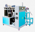 Composite RTM process epoxy resin polyurethane injection machine injection equipment