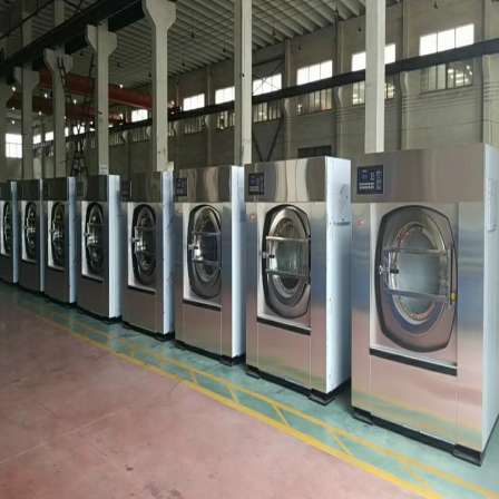 Tongyang brand 31 kg washing and dehydration integrated machine water washing room equipment