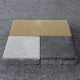 Imitation stone permeable PC sidewalk grass planting lawn brick floor paving stone community brick parking space sponge brick pavement brick