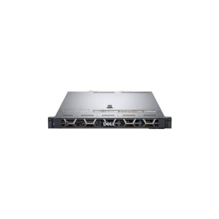 Dell/R450 Enterprise Class 1U Rack Mount Server Host