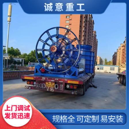 Roller welding machine CNC steel bar bending center cement pipe production line steel bar cage equipment fully automatic welding