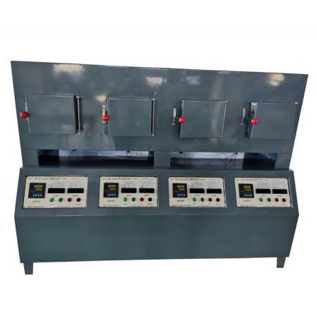 Xiangke SXT series laboratory high-temperature box type gradient temperature difference electric furnace furnace with optional furnace size and temperature range