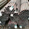 15crlog boiler tube 15CrMoG high-pressure boiler seamless tube Hongjin high-pressure alloy tube