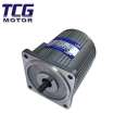 Small AC speed control deceleration motor, single-phase speed control, Taiwan produced Hua brake motor, TCG brake motor