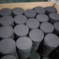 EVA foam circular foot pad processing customized rubber shock absorber electrical products with gaskets