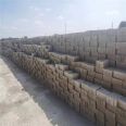 Baoding Shunping Brick Factory provides concrete standard bricks with high corrosion resistance, non deformation strength, and sufficient stock