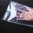 PE bag, clothes, dustproof bag, thickened film packaging bag, plastic bag, transparent