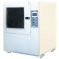Programmable IP56X sand dust test chamber Dust proof test chamber Vacuum Laboratory equipment