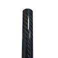 Cairnet manufacturer supplies carbon fiber surface bright Trekking pole carbon fiber profiled products