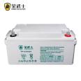 Golden Warrior Battery 12v100ah Lead Acid Maintenance Free High Speed Rail Emergency Lighting Distribution Cabinet