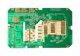 Manufacturer of precise high-frequency circuit board, Rogers high-frequency board, dielectric constant antenna board