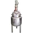 Chenghai stainless steel reaction kettle corrosion-resistant and wear-resistant stirring tank emulsified liquid reaction tank