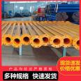 External galvanized and internal plastic coated composite steel pipes for fire protection, water supply, plastic coated steel pipes, epoxy resin anti-corrosion steel plastic pipes