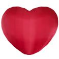 Huajin Air Mold Customized PVC 1.5 to 8 meter Love Personalized Content Wedding Heart shaped Balloon Birthday Model