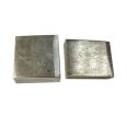 Single metal silver block, pure silver ingot, 4N silver particles, Ag ingot for scientific research melting, customizable