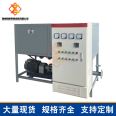 Air duct heater, car wash machine, hot air heater, auxiliary electric heating cycle, heating air heater, thermal cycle