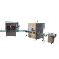 Fully automatic multi head liquid filling and packaging production line Beverage production line Seasoning quantitative filling machinery