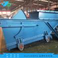 Yide Mining K-type Reciprocating Coal Feeder Coal Mine Terminal Bulk Material Transfer and Transportation Equipment Support Customization