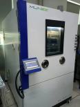 Muni formaldehyde environmental climate chamber VOC testing chamber VOC testing chamber stable performance