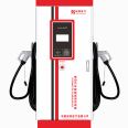 New Energy DC Fast Charging Vehicle Charging Station 120kw Scanning Charging Fengtai Electric