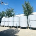 10 ton vertical stainless steel water storage tank 304 storage water container can be stirred and heated