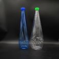 Plastic bottles for drinking water are easy to clean, have a beautiful appearance, and have a wide range of uses, ensuring quality