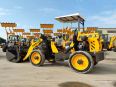 Mingyu 910, 920, 930, and 936 loaders support customization of large and small forklifts