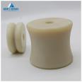 Nylon pulley MC nylon pulley oil nylon sleeve manufacturer can ship various specifications and customize a large amount of stock