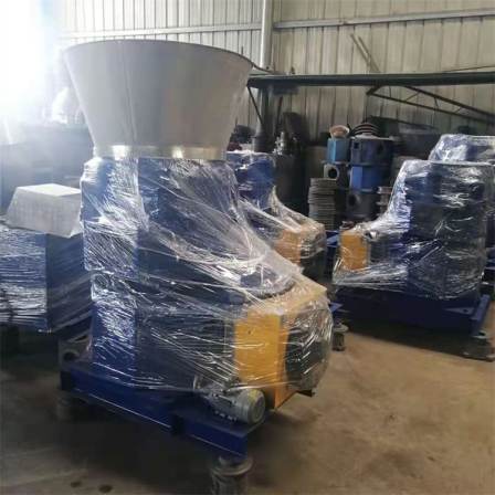 Breeding pellet machine, large feed grinder, feed granulator with excellent quality