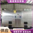 Sell second-hand 1 ton biomass steam generator with a single opening of 500 kilograms for installation and less use