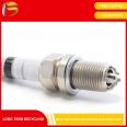 Waste internal combustion engine spark plug recycling spark plug recycling price strength guarantee spot settlement