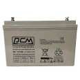 PCM battery KF-1224 valve controlled sealed lead acid battery 12V24AH/10HR machine room backup power supply