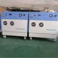 High pressure Oxygen concentrator for pets dedicated to animal anesthesia machine output pressure 0.4Mpa