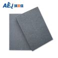 Erjia clear water decorative board, fiber cement external wall hanging board, ARJ-qs, fire and moisture-proof