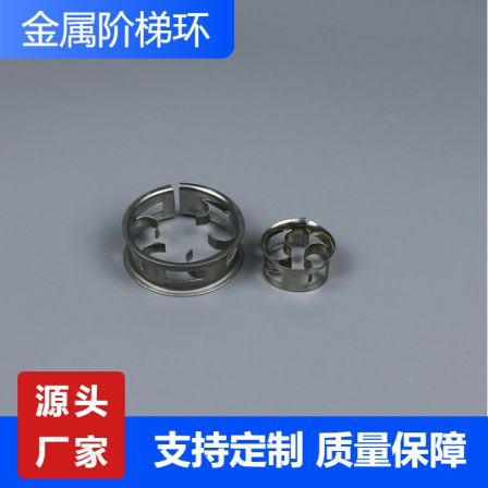 Metal Bulk Packing Flat Ring Ball Ring Stepped Ring Star Stainless Steel Chemical Packing