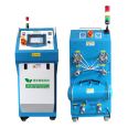 DOUBLE-EASYIntelligent Non disassembly Online Cleaning Mold Device Multifunctional Mold Waterway Cleaning Machine