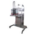 External ton bag Vacuum packing machine, double side heating, instant heating, suitable for plastic particle feed granules