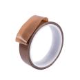 Teflon high-temperature cloth tape thermal insulation,  smooth flame retardant Teflon high-temperature tape