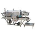 Commercial full-automatic rice noodle machine Small Rice noodles leather machine Imitate manual steaming Liangpi machine