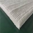 Aluminum silicate insulation cotton, high-temperature resistant insulation cotton, fireproof cotton, needle punched blanket, fiber board, furnace refractory material