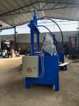 Commercial fire drill bucket, semi sand bucket, flat machine fire extinguisher equipment brand Debo Machinery