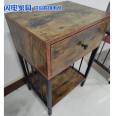 Export source file cabinet, short cabinet, movable cabinet, office multi-functional mobile data cabinet, wooden lockable storage cabinet