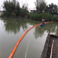 Ecological Environment Pollution Prevention Warning Float Floating Surface Algae and Water Grass Pollution Prevention Rope