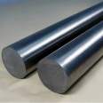 Plating rod, silver bright steel, 40Cr optical axis, piston rod, straight optical axis, 45 # steel, cold drawn material, round steel rod, customizable