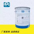 PPG paint, PompeiJet sales manufacturer, universal epoxy primer, epoxy mica iron intermediate paint, high solid epoxy paint