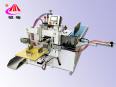 Supply nursing pad packaging machine, packaging specifications and models adjustable, automation equipment